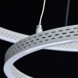 Подвесной светильник DeMarkt Аурих 496019103