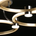 Потолочная люстра Вальтер 551012805