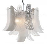 Подвесная люстра Cloyd Wasabi 11448 (220V, на цепи)