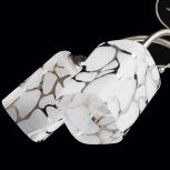 Потолочная люстра MW-Light Олимпия 261019505 (220V)