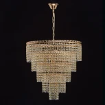 Подвесная люстра MW-Light Изабелла 351018510