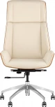 Кресло руководителя TopChairs Crown SN бежевый