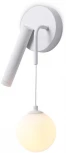 Настенный светильник Ambrella Comfort FL66383 (LED, 220V, шар)