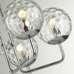 Потолочная люстра Odeon Light Verasa 4982/6C