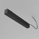 Блок питания встраиваемый Radity 48В, 100Вт, черный (магнитный) Maytoni Technical TRA084DR-100B