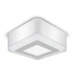 Накладной точечный светильник Gauss Backlight BL221 (LED, 220V)