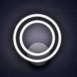 Настенный светильник DeMarkt Аурих 496029202