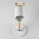 Бра Animal Белый Imperiumloft Animal01 (101302-26) (для детской, 220V)
