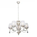 Подвесная люстра Vitaluce V1471-0/5 (220V, на цепи)