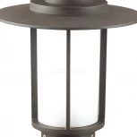 Наземный светильник Odeon Light Mito 4047/1B (220V, IP54)