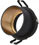 Точечный светильник встраиваемый Favourite Rasta 3061-1C (220V, круглые)