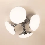 Потолочная люстра Citilux Тамбо CL716141Wz