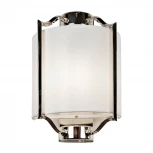 Бра iLamp Divole W2442-1 Nickel