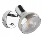 Спот Globo Lothar 54921-1 (220V, выключатель)