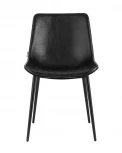 Стул Stool Group Деймон экокожа черный УТ000036400