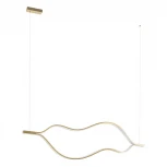 Подвесной светильник светодиодный Loft It Tape Light 10403/1400 AB (220V, на тросе)