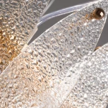 Подвесная люстра Lucrecia FR5217PL-05FG Freya (220V, на тросе, круглые)