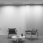 Трековый светильник магнитный 16W 48V Maytoni Basis TR173-1-16WTW-B (LED)