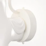 Бра Maytoni Senor Alpaca MOD377WL-L6W3K (для детской, LED, 220V, выключатель, животные, для девочки)