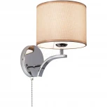 Бра Citilux Эвора Рондо CL460311 (220V, выключатель)