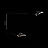 Бра ST Luce Spruzzo SL305.401.02