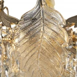 Подвесная люстра каскадная Citilux Darby CL309252 (220V, подвески, на цепи)