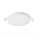 Встраиваемый точечный светильник Novotech Moon 358141 (LED, 220V, круглые)