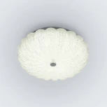 Потолочный светильник светодиодный с регулировкой цветовой температуры LED4U LED4U L1115-300 CR