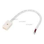 Коннектор FAST-MONO-8mm-X1-PS (Пластик) 025321 Arlight FAST