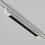 Трековый светильник трехфазный 20W 220V Maytoni Points TR195-3-20W4K-M-W (LED)