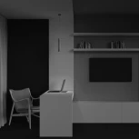 Подвесной светильник Focus Design GU10 1x50Вт Maytoni Technical P038PL-01G (220V, на проводе, круглые)