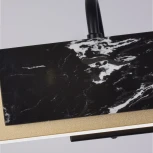 Настенный светильник Favourite Magestic 4110-1W (LED, 220V)