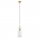 Подвесной светильник MyFar Aubrey MR2360-1P (220V, на проводе, круглые)