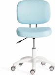 Детское кресло Tetchair Junior (Голубой) 20237