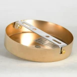 Потолочная люстра на штанге Cleburne LSP-8726 Lussole (220V, шарики, IP21)