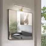 Подсветка для картин светодиодная с регулировкой цветовой температуры Reluce 08876-0.2-01S (220V)