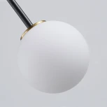 Подвесной светильник на штанге ImperiumLoft Ner01 (101833-26)