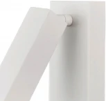 Спот для чтения с usb Loft IT Floadow LOFT2017-WH (LED, 220V, выключатель)