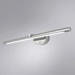 Подсветка для картин Arte Lamp Ronnie A8027AP-1CC (LED, 220V, выключатель)