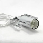 Потолочная люстра Lussole Lgo Mohave LSP-8088