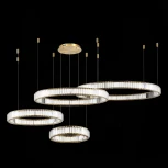 Подвесной светильник Tivoli SL1622.303.04 ST Luce