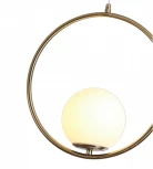 Подвесной светильник Kink Light Калла 07628-1A,20