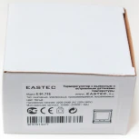 Терморегулятор EASTEC E 91.716 (3.5 кВт)