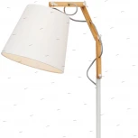 Торшер Arte Lamp Pinocchio A5700PN-1WH