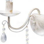 Бра DeMarkt Аврора 371024301