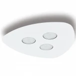 Потолочный светильник Nowodvorski Organic 8304 (220V)