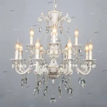 Подвесная люстра Omnilux Martina OML-79003-12