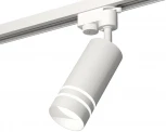 Трековый светильник Ambrella Track System XT6322120 (220V, круглые)