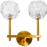 Бра Garda Decor K2KR0934W-2 (220V)