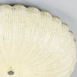 Потолочный светильник светодиодный с пультом с регулировкой цветовой температуры и яркости LED4U LED4U L1115-500 CR